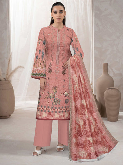 Pattrang Lawn Collection 2025 – Volume 214 - 05